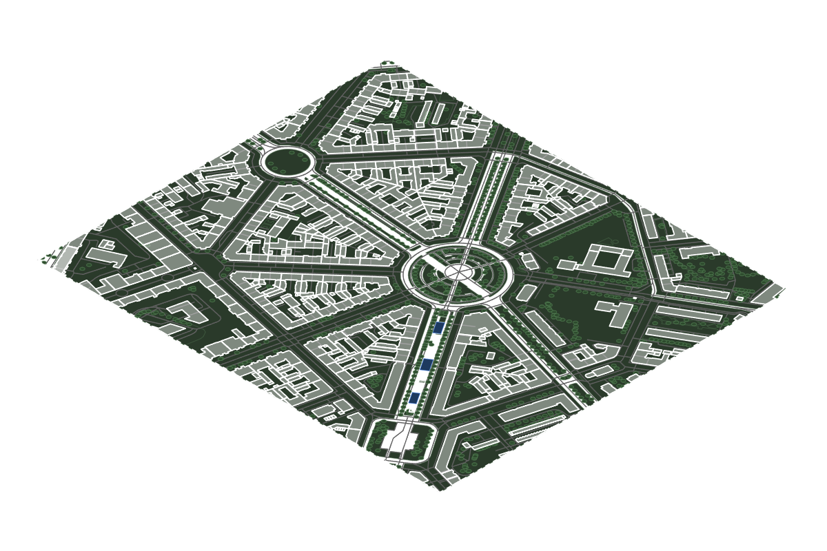 Site overview