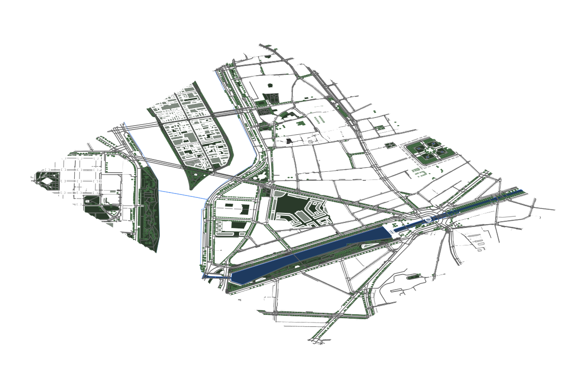 Site overview