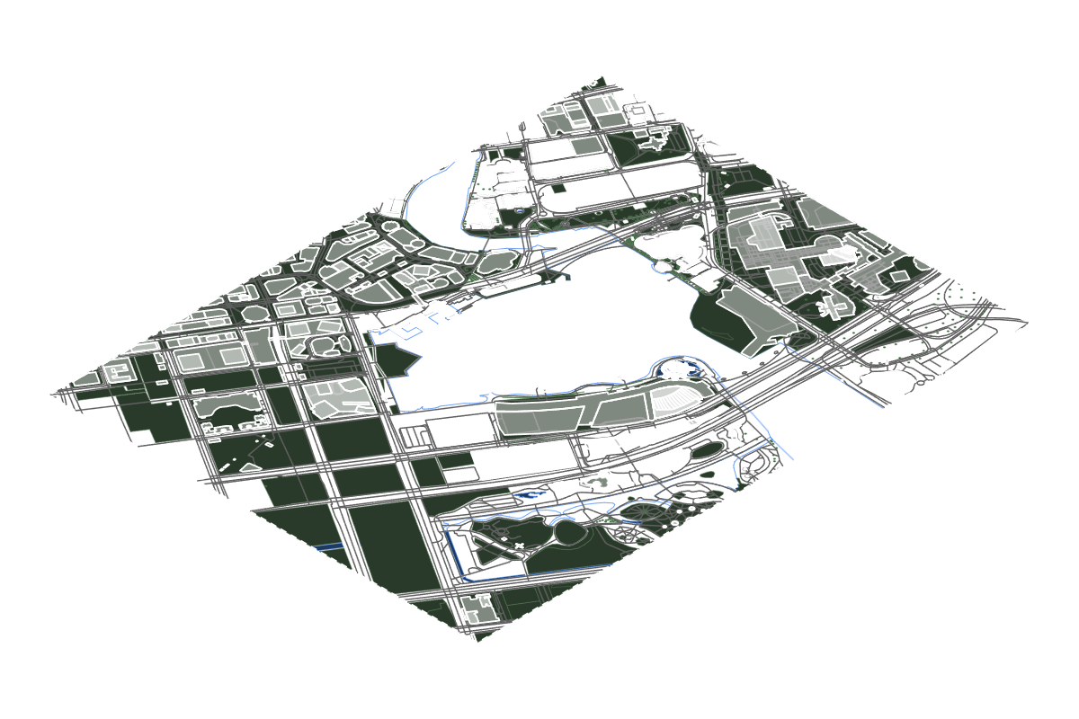 Site overview