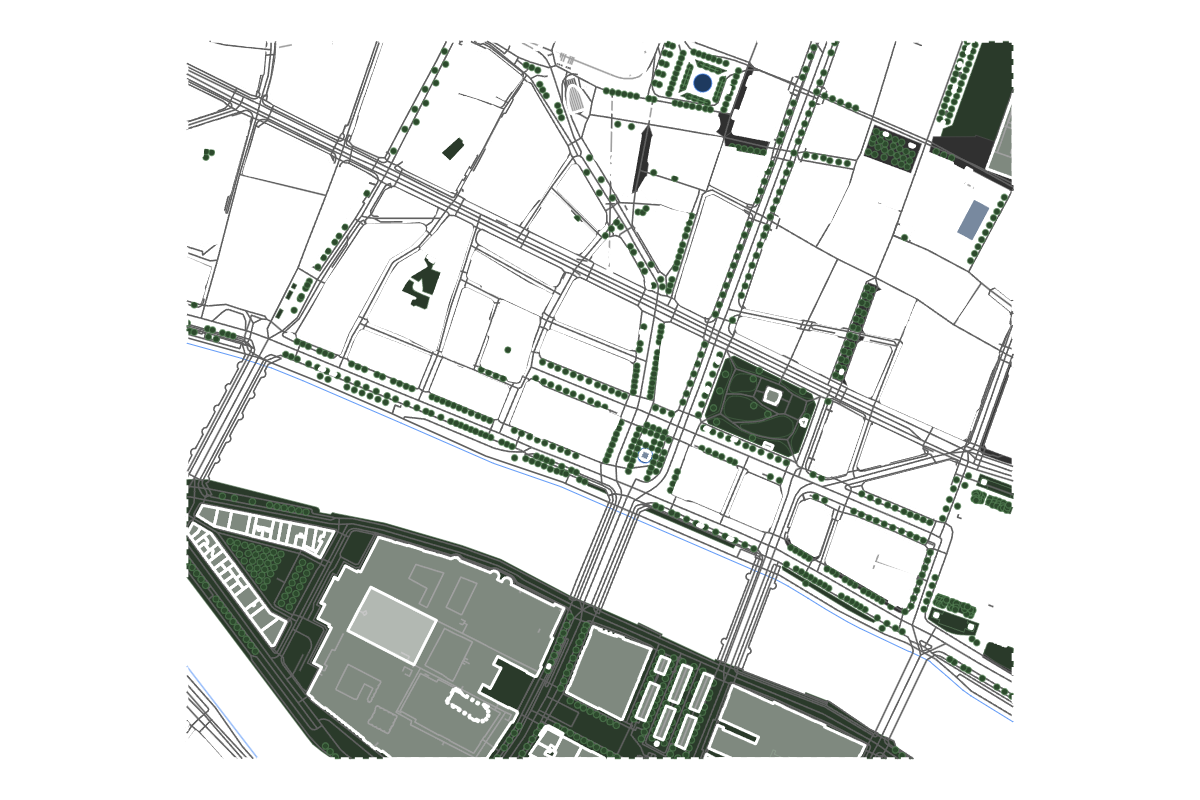 Site map