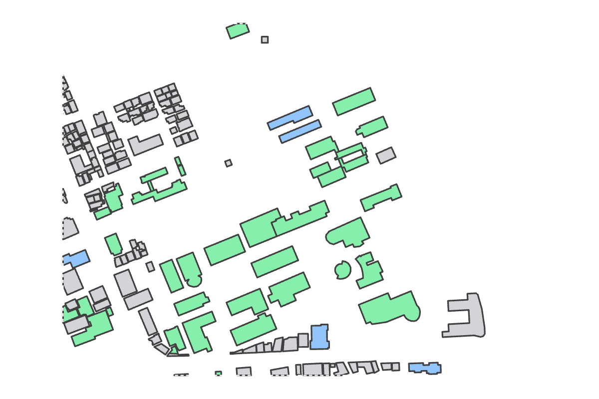 Chiram-dong, Jinju-si - Free site DWG and analysis