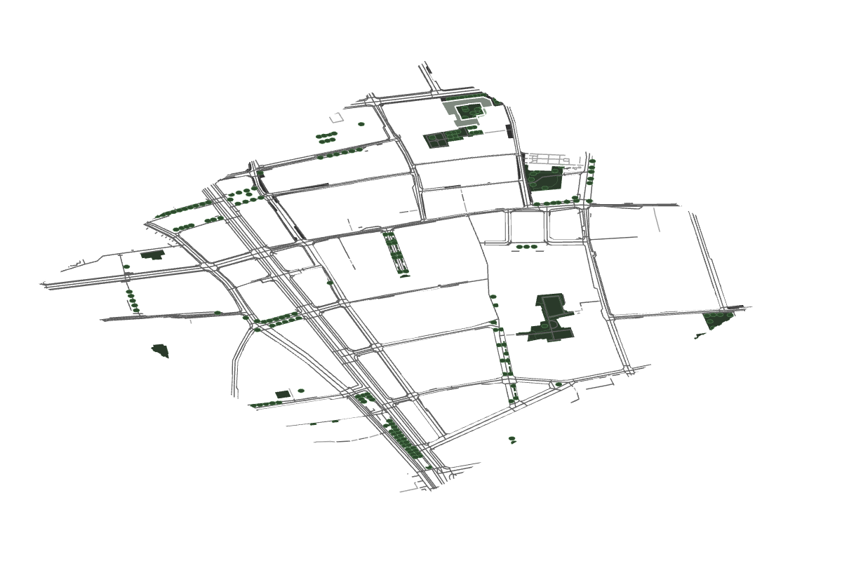 Site overview