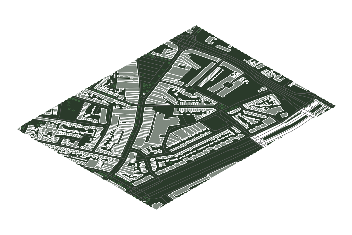 Site overview