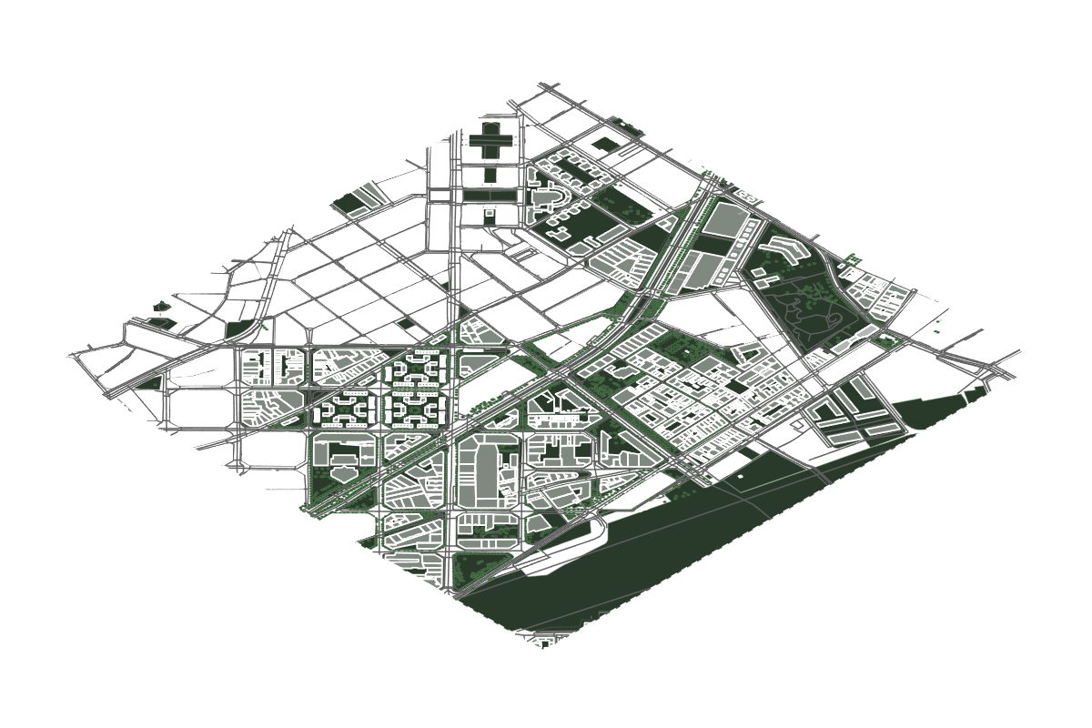 Site overview