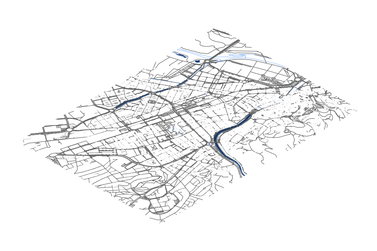 Site overview