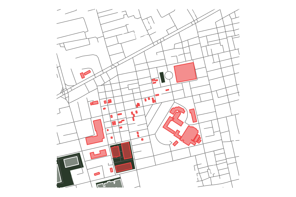Site map