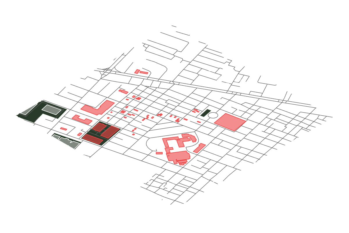 Site overview
