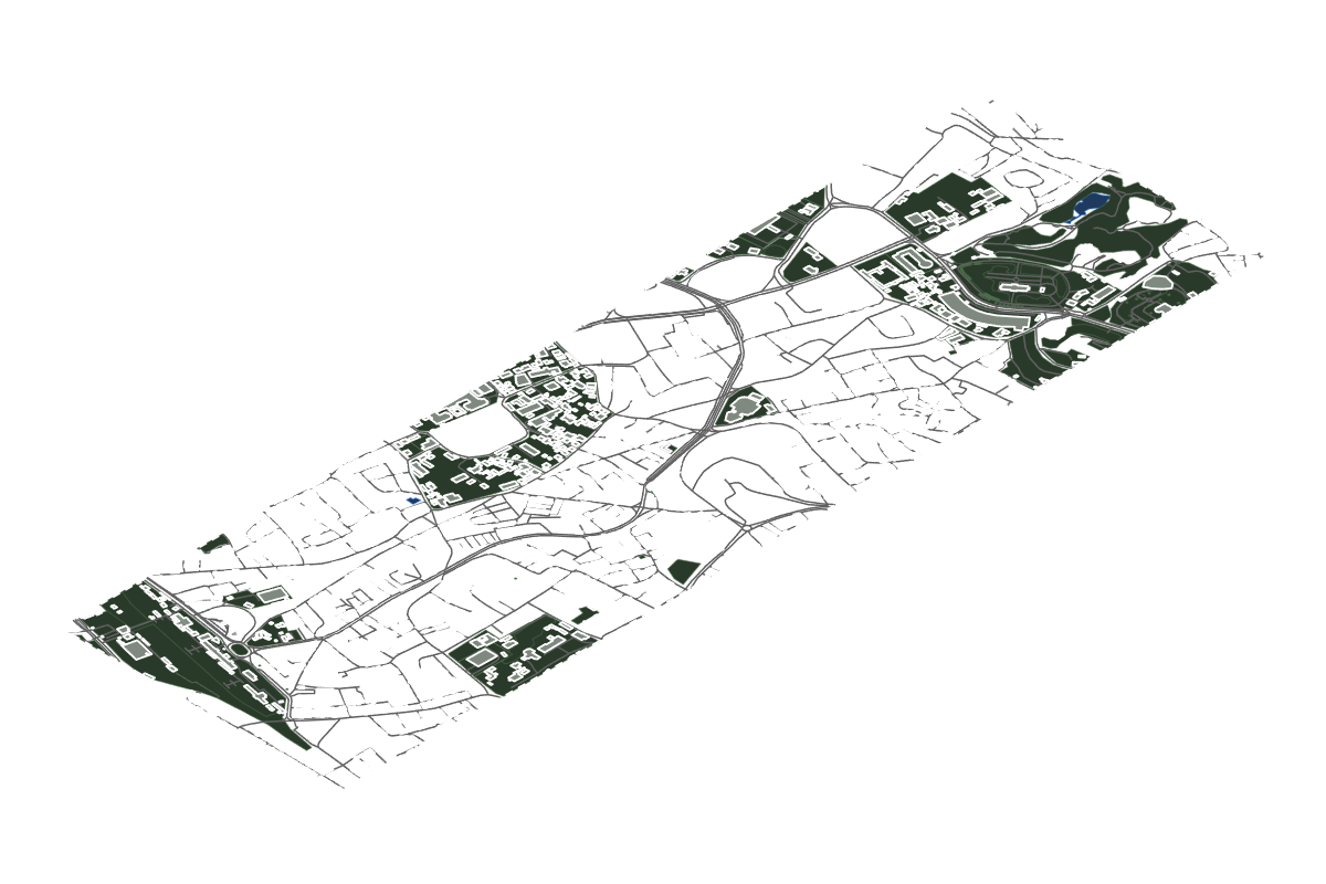 Site overview