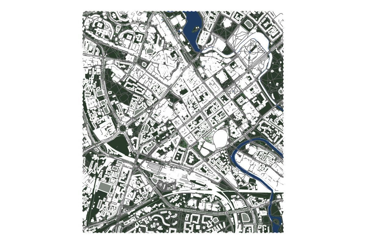 Site map