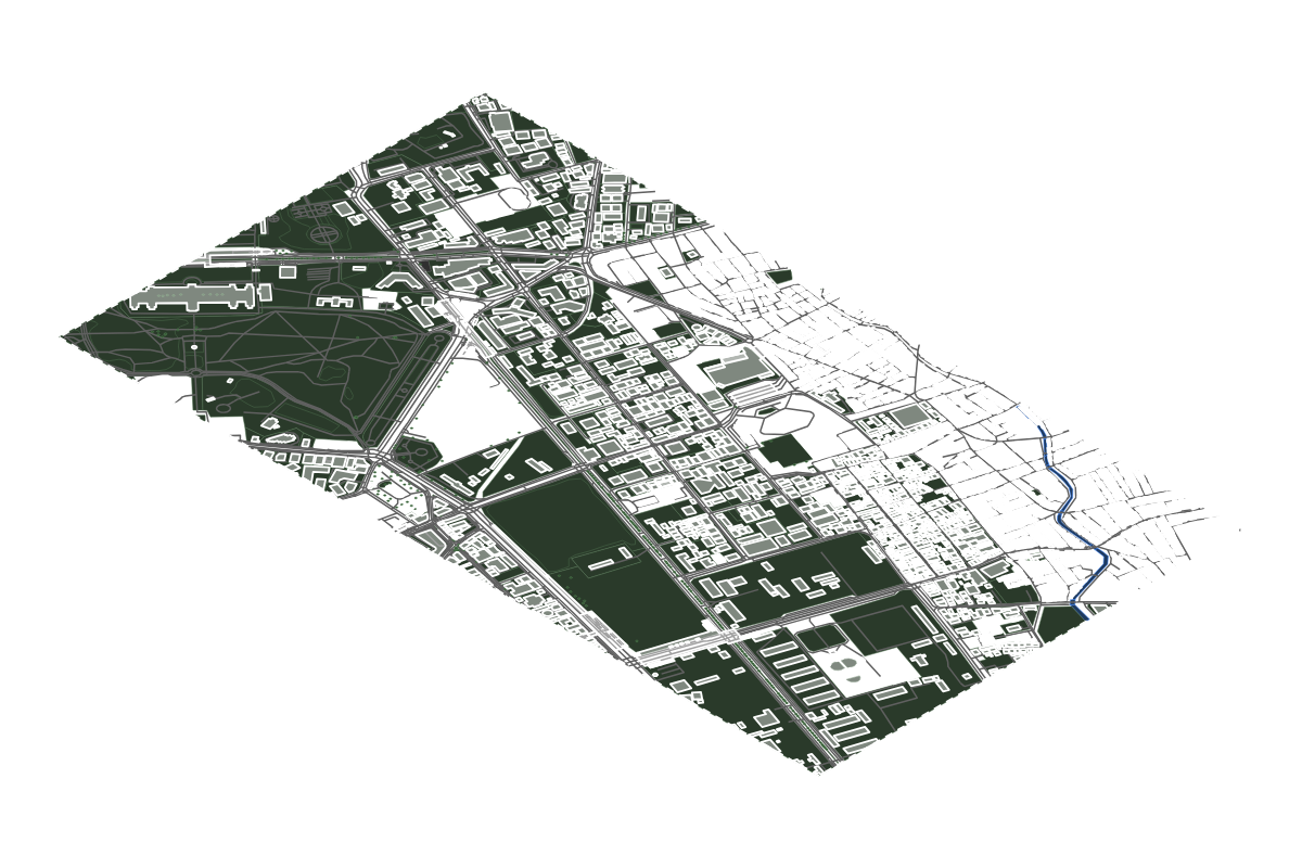 Site overview