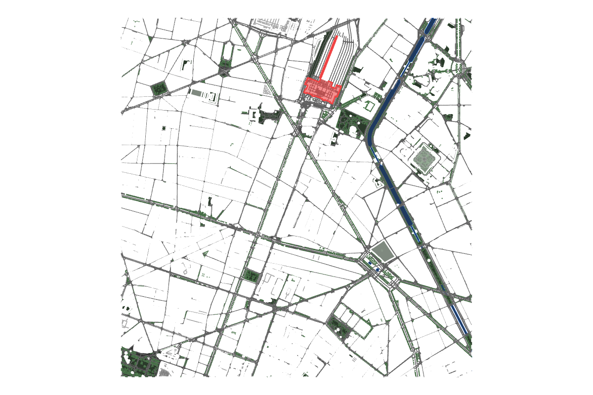 Site map