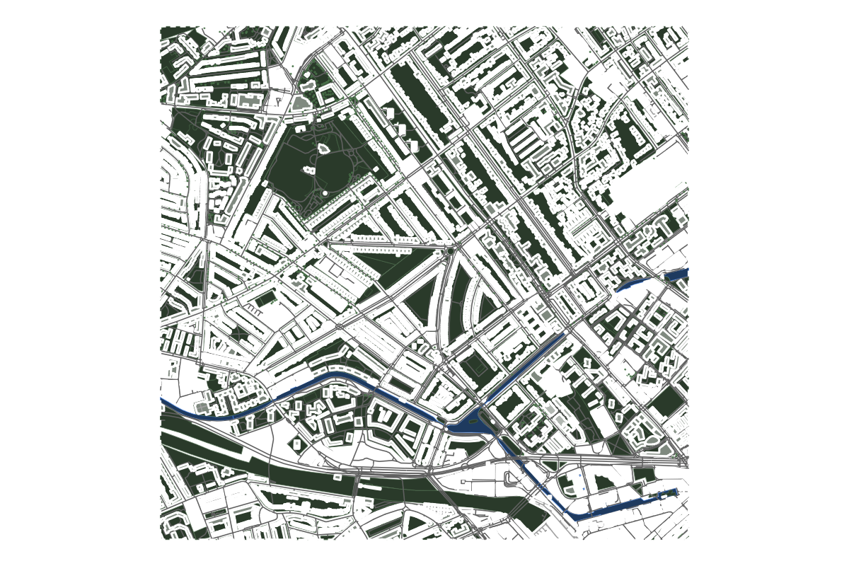 Site map