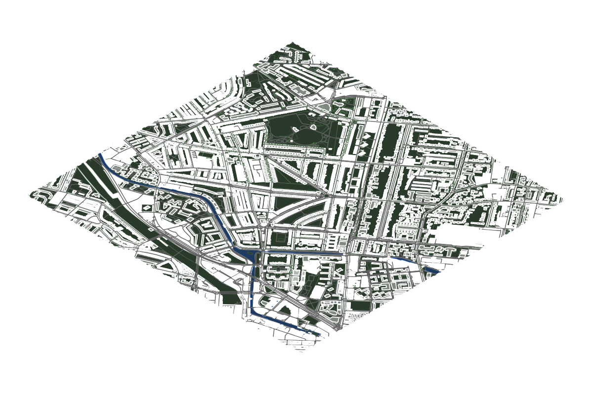Site overview