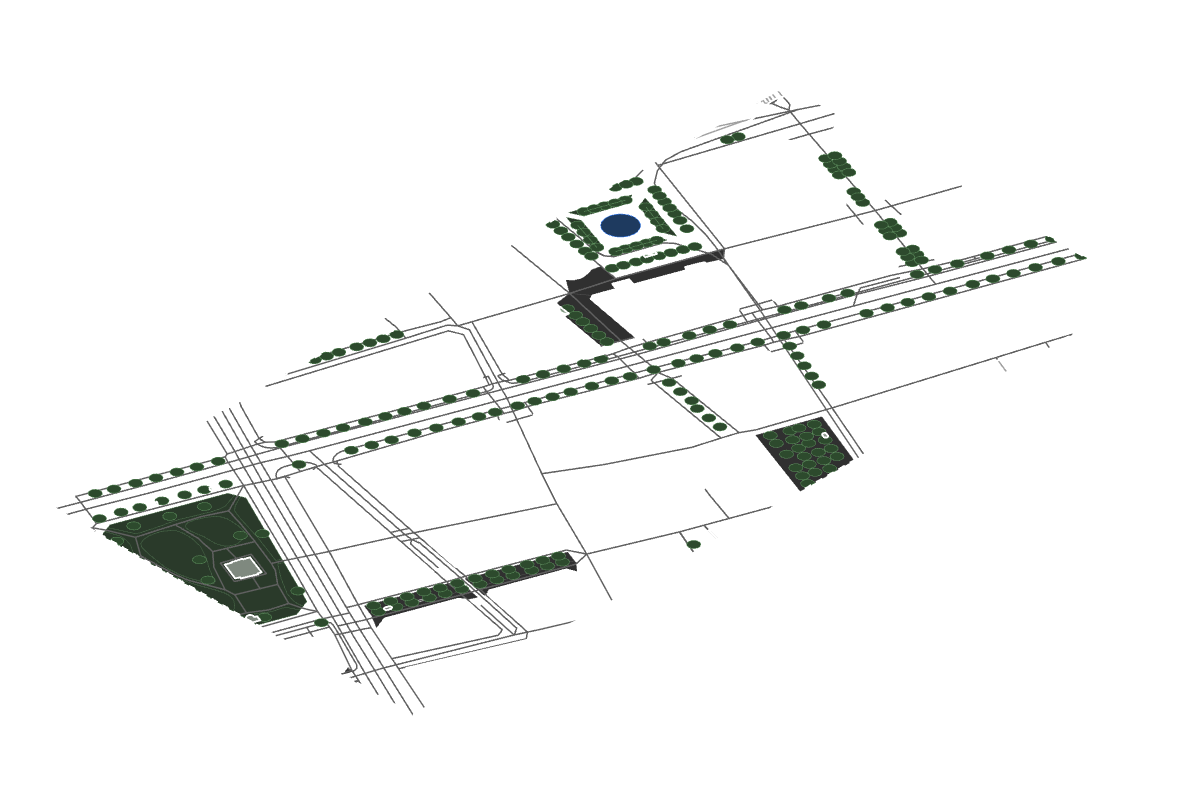 Site overview