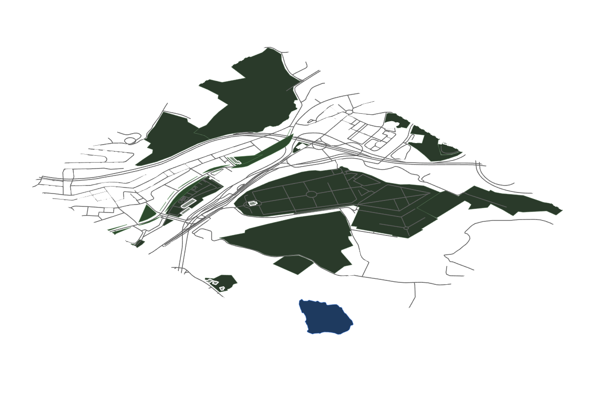 Site overview