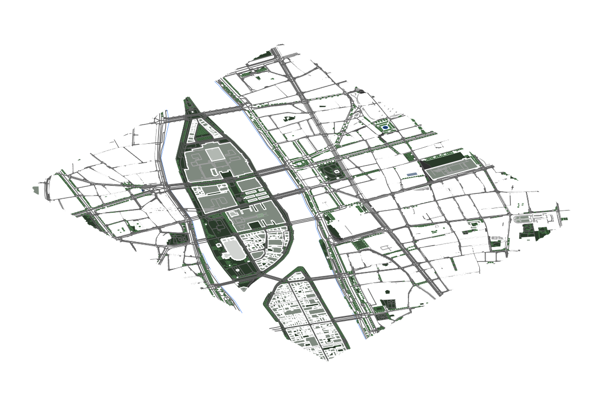 Site overview