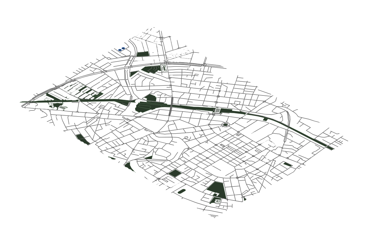 Site overview