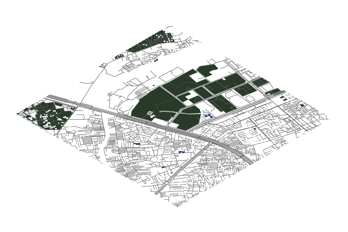 Site overview