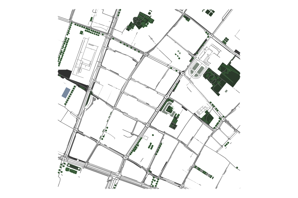 Site map