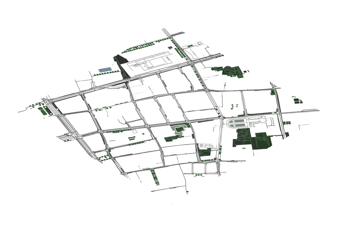 Site overview