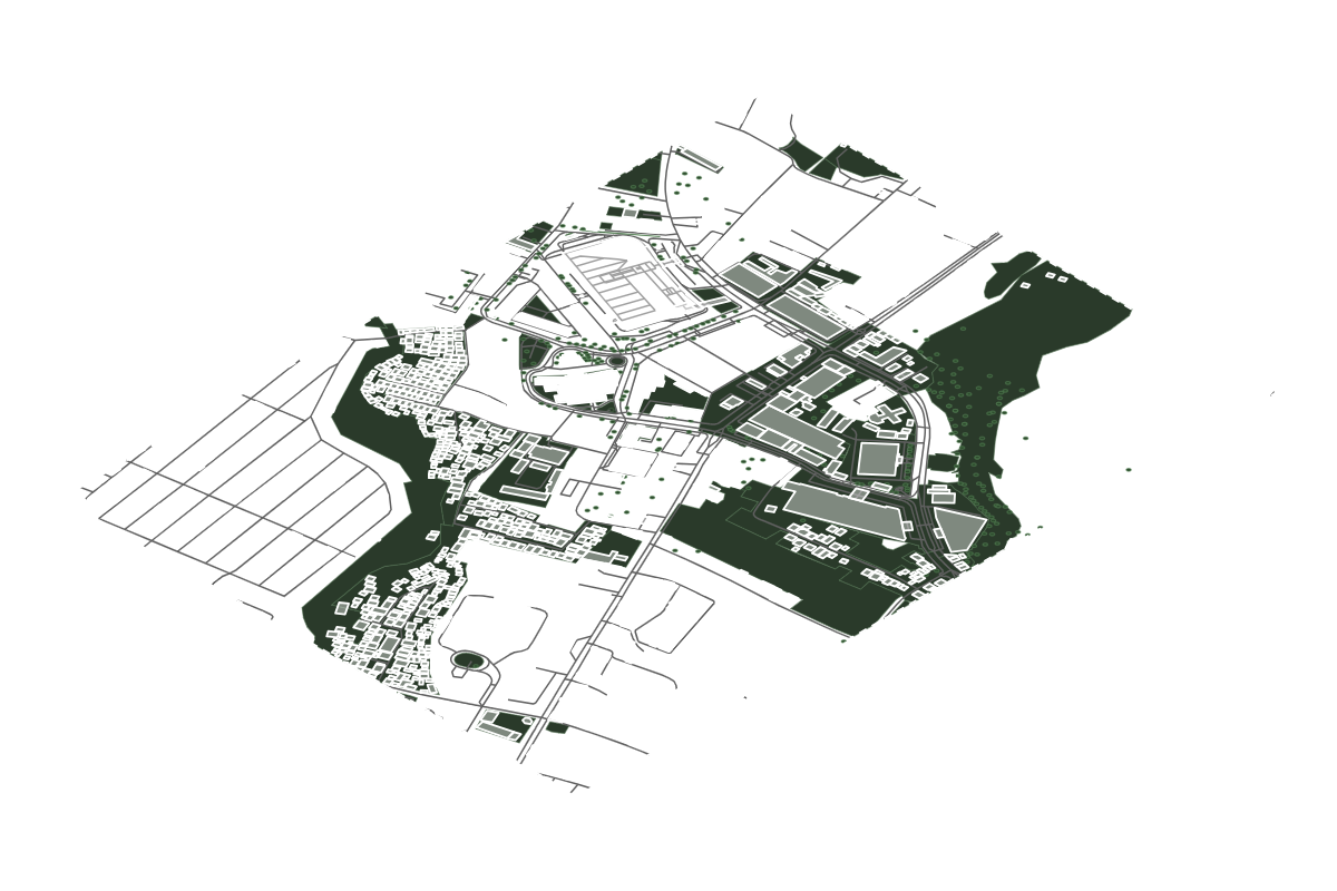 Site overview