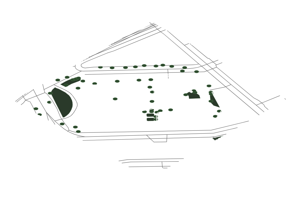 Site overview