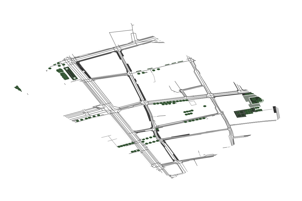 Site overview