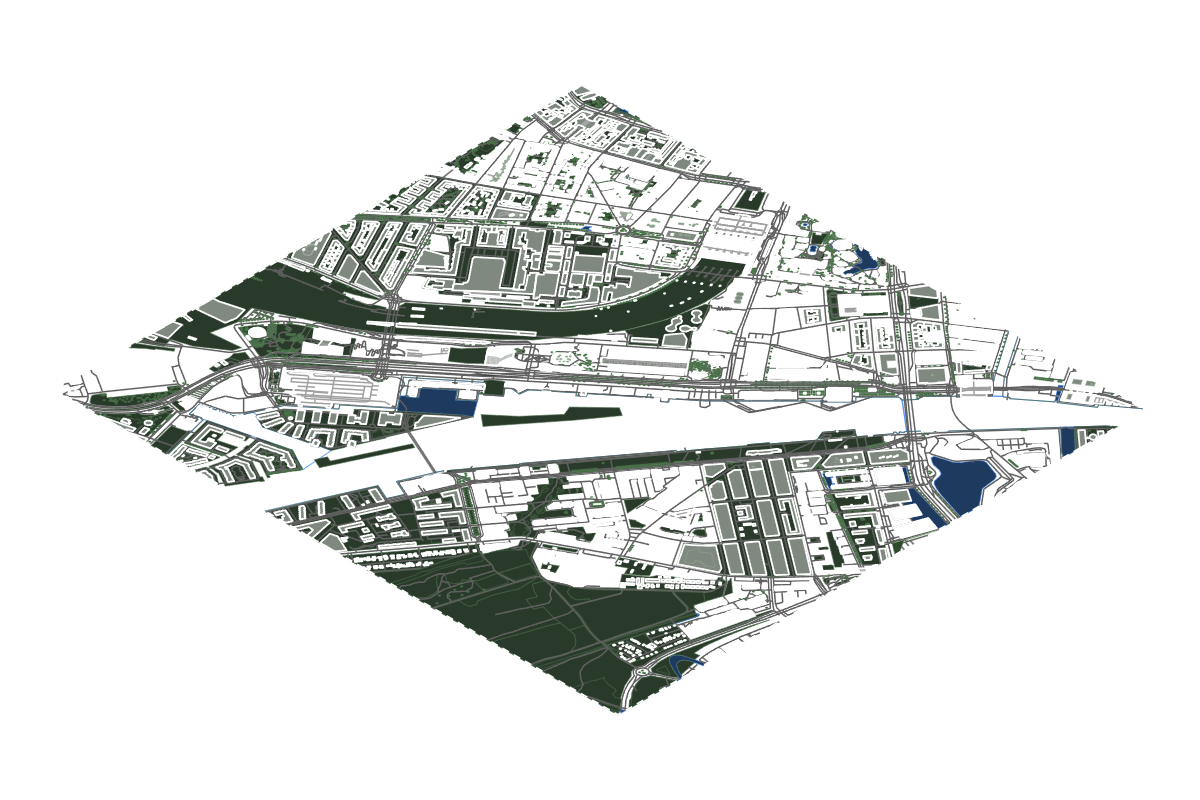 Site overview