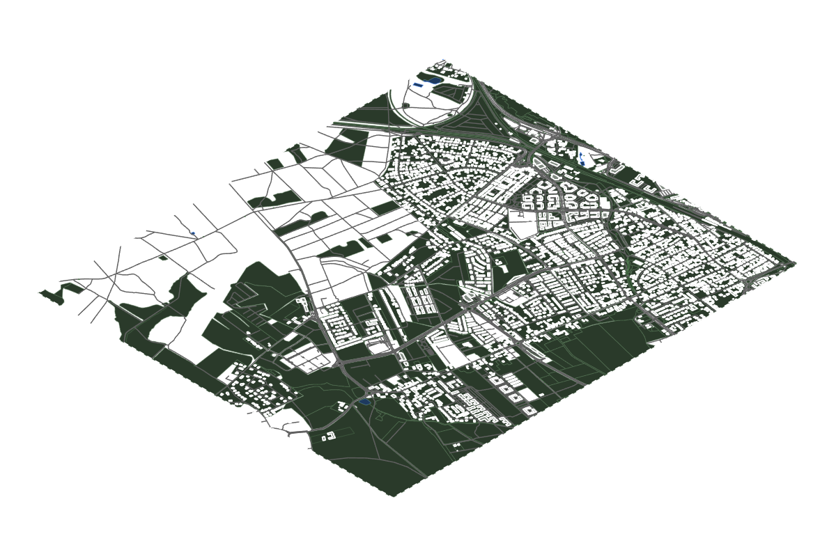 Site overview