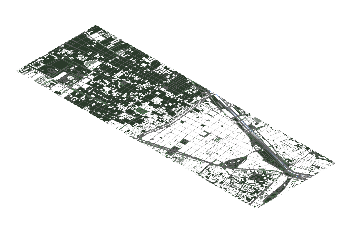 Site overview