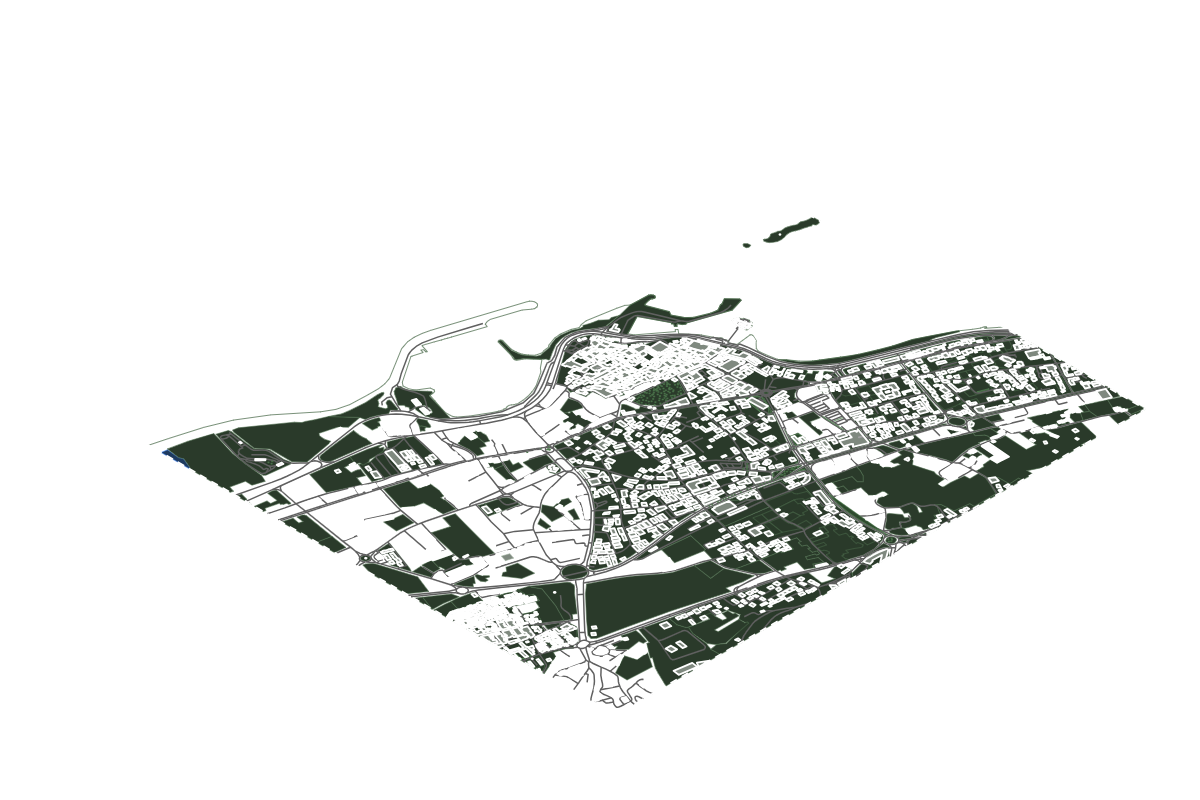 Site overview