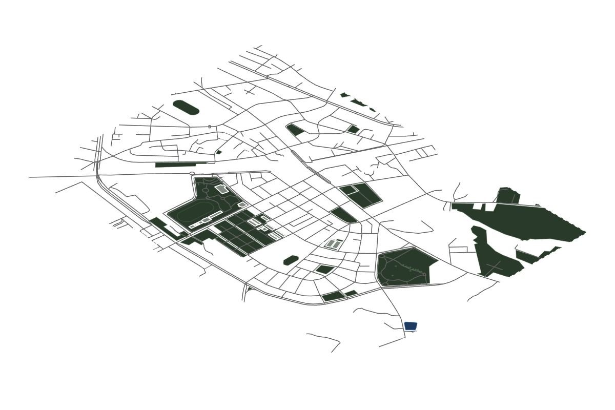 Site overview
