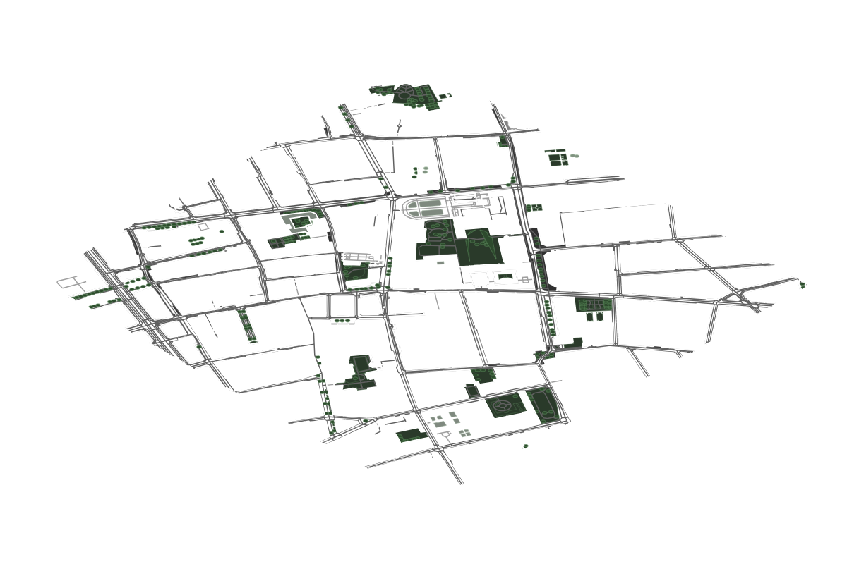 Site overview