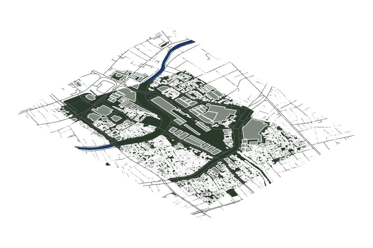 Site overview