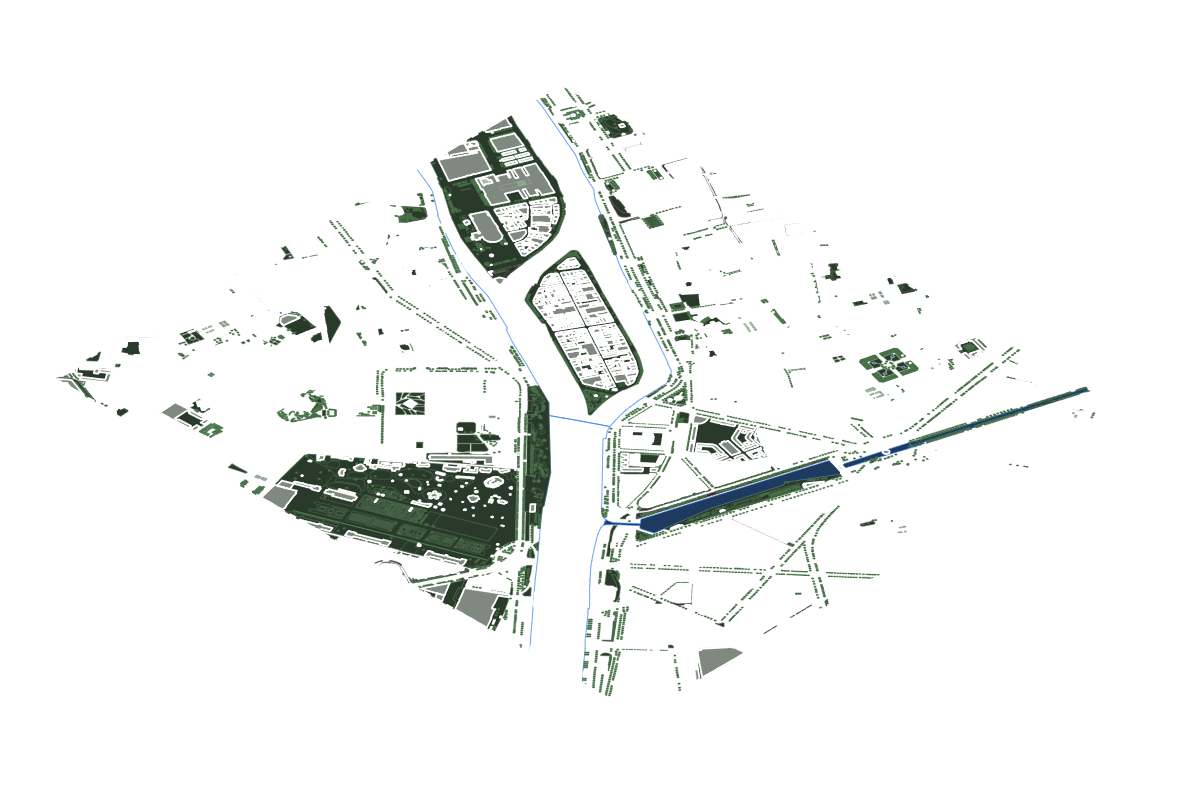 Site overview