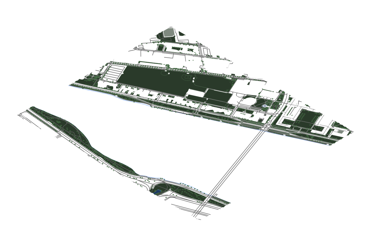 Site overview