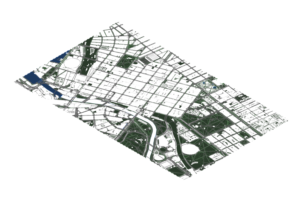 Site overview