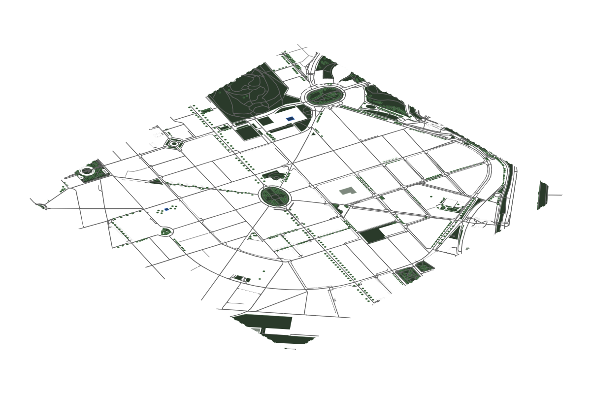 Site overview