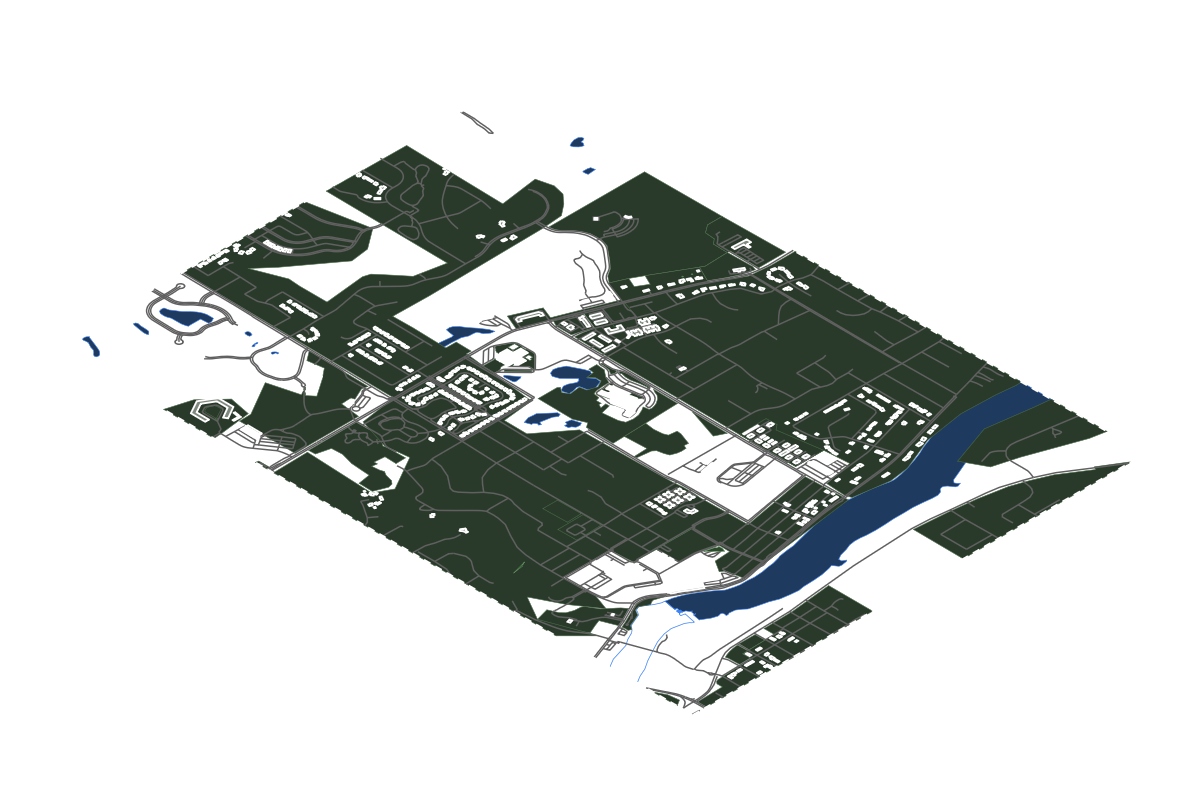 Site overview