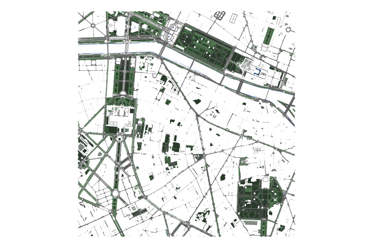 Site map
