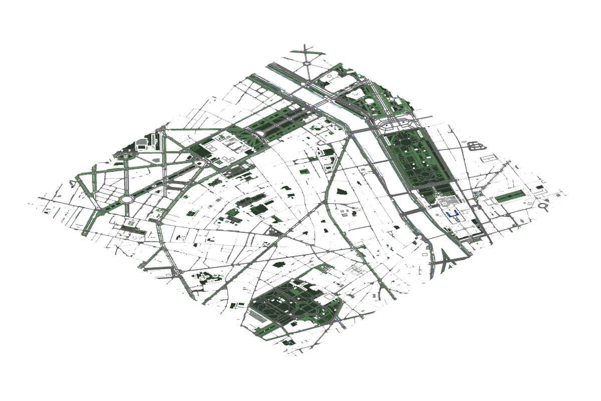Site overview