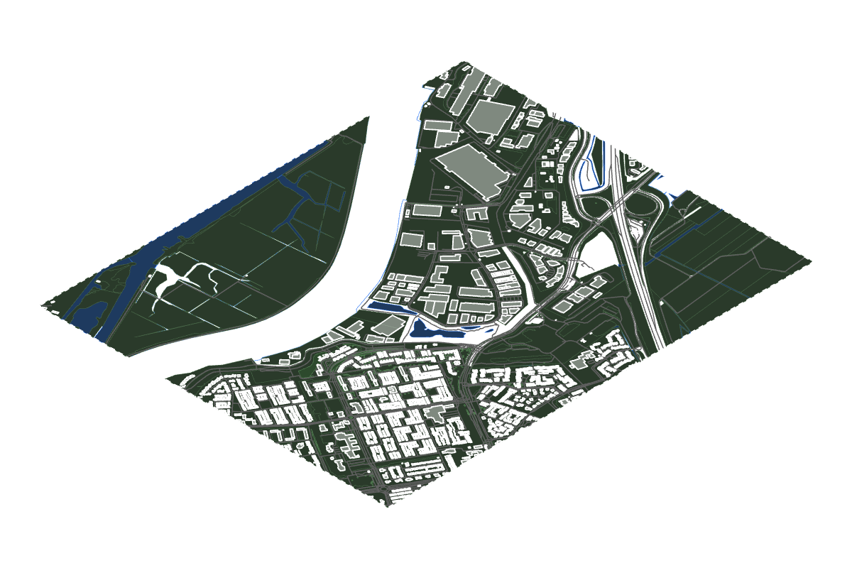 Site overview