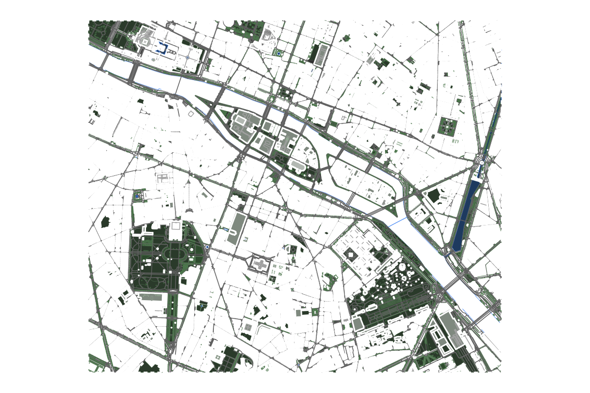 Site map