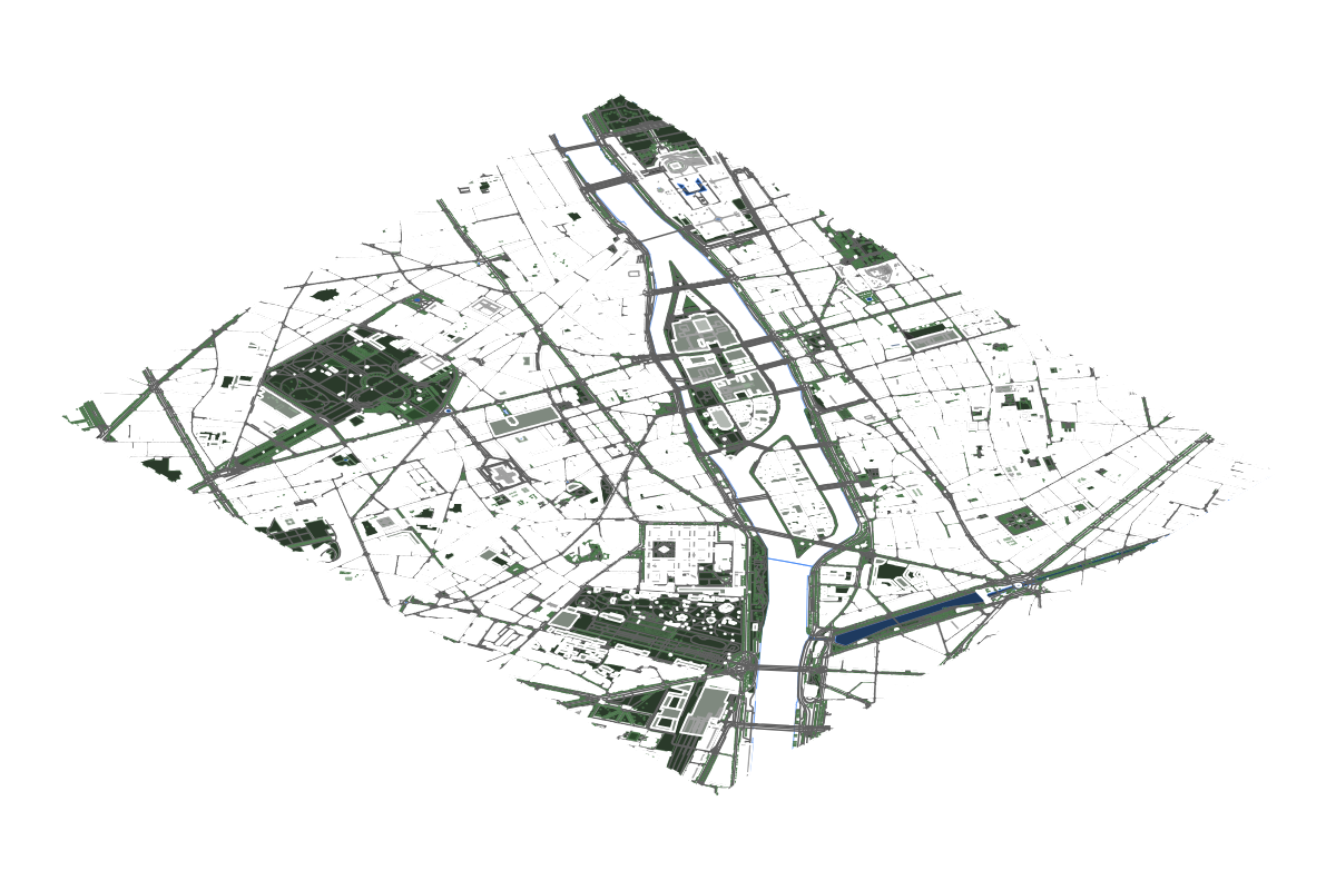 Site overview