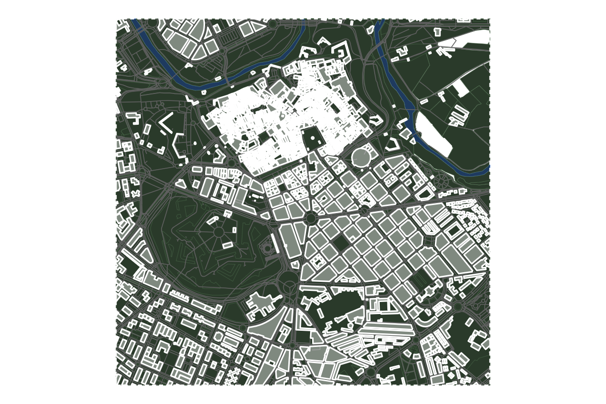 Site map