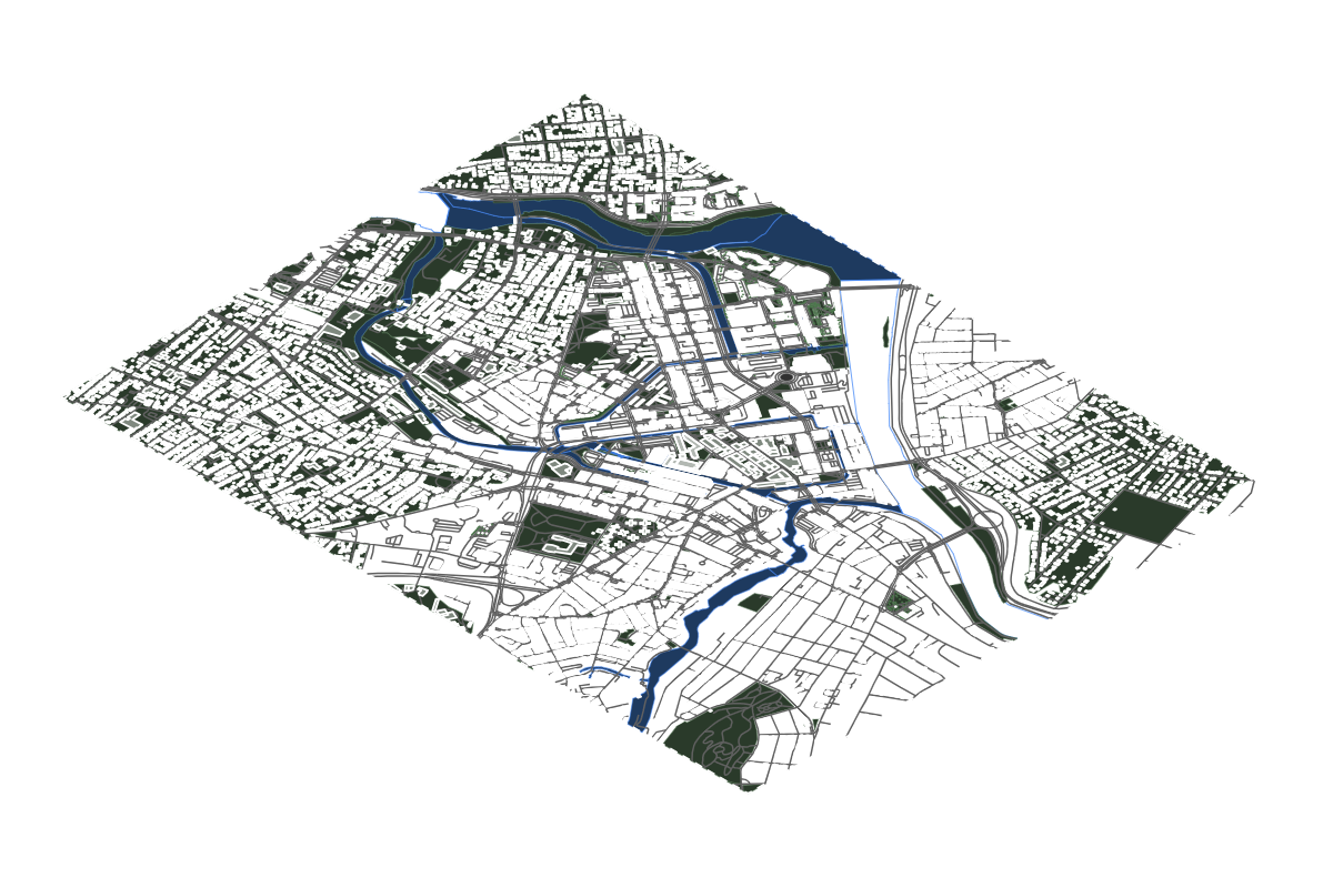 Site overview