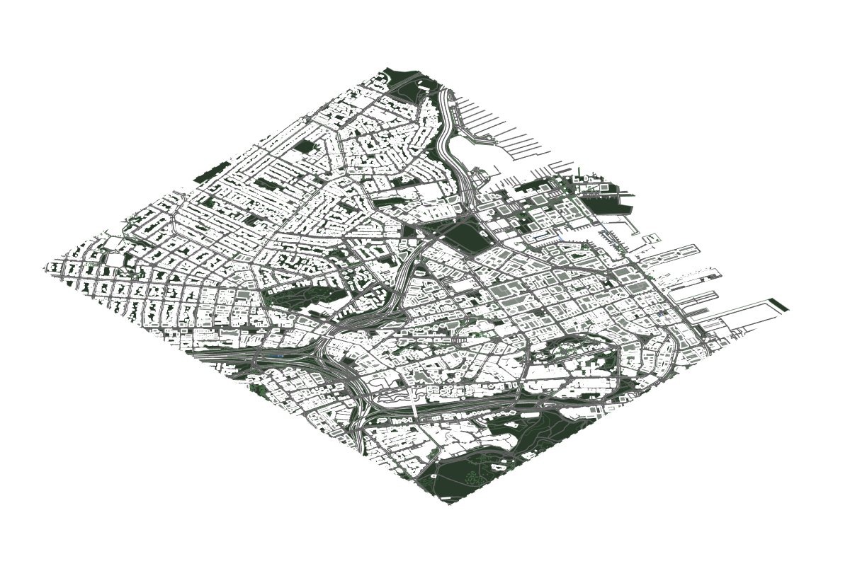 Site overview