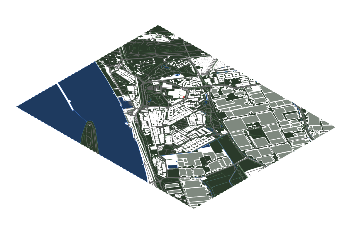 Site overview