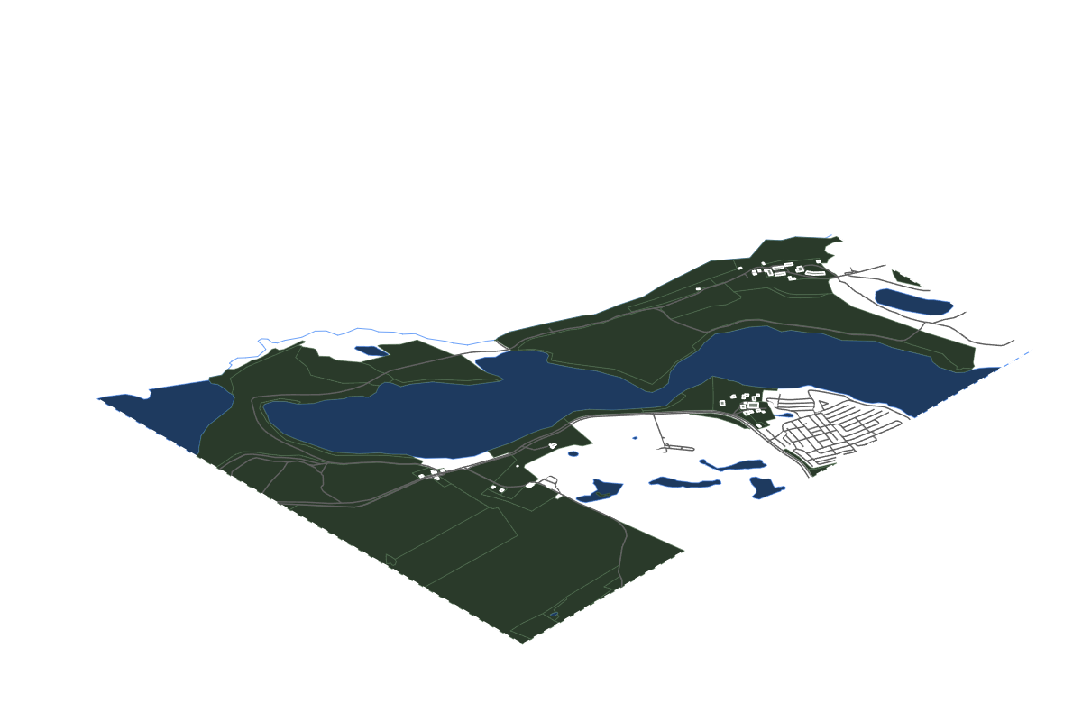 Site overview