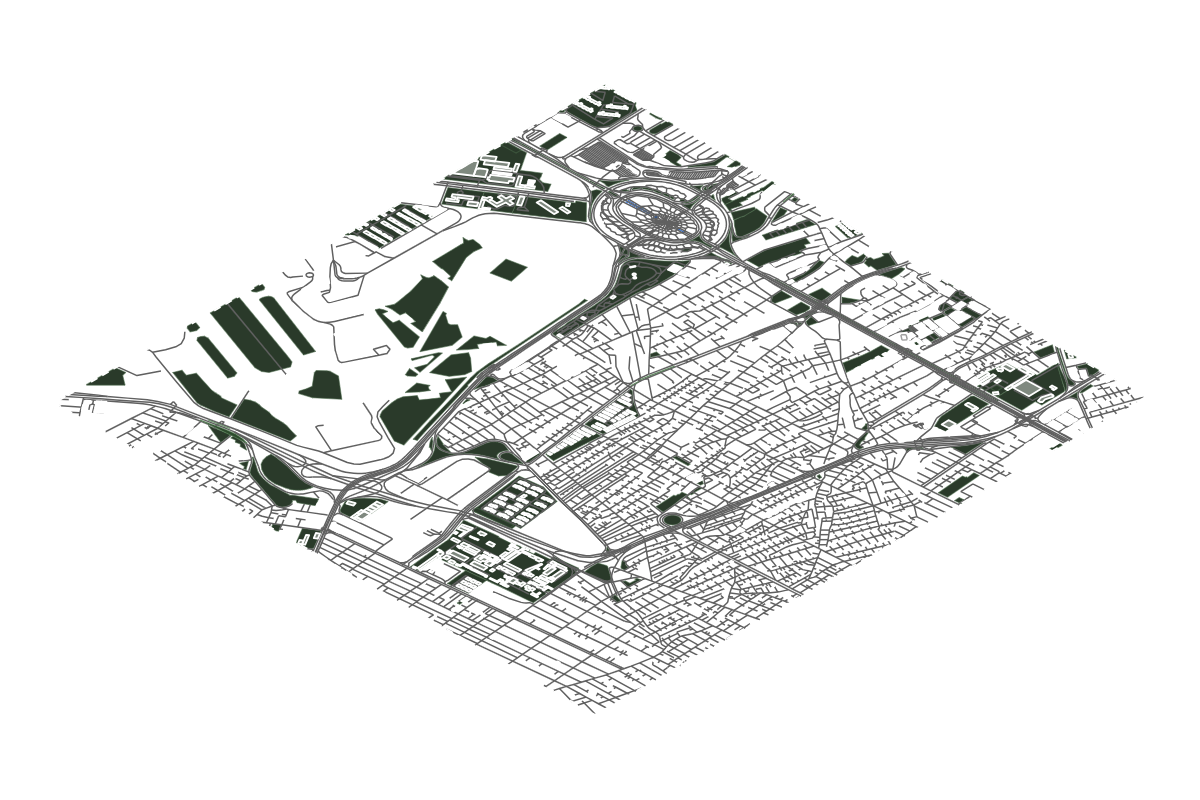 Site overview